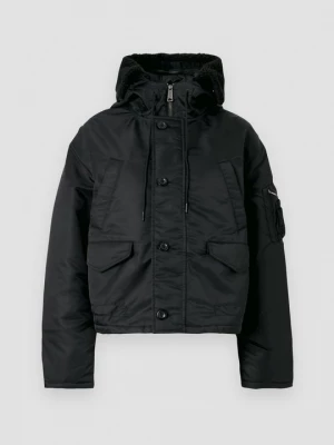 Foto van product Winterjas Carhartt WIP zwart