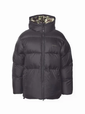 Foto van product Winterjas Carhartt WIP zwart