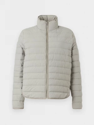 Foto van product Winterjas Closed grijs gemêleerd