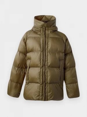 Foto van product Winterjas Closed kaki
