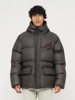 Foto van product Winterjas Closed zwart