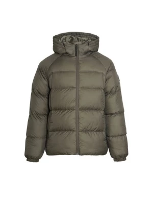 Foto van product Winterjas CLOSURE London kaki