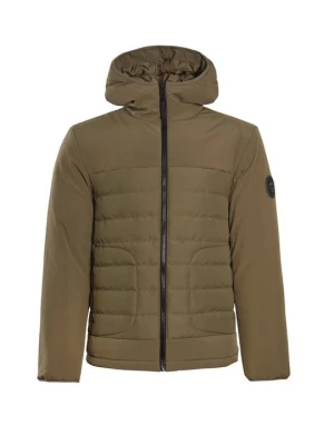Foto van product Winterjas CLOSURE London kaki