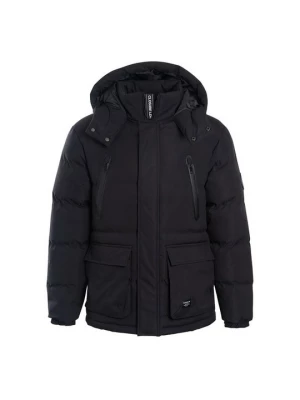 Foto van product Winterjas CLOSURE London zwart