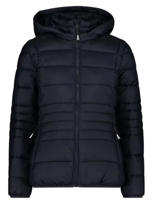 Foto van product Winterjas CMP donkerblauw