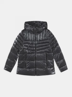 Foto van product Winterjas CMP grijs