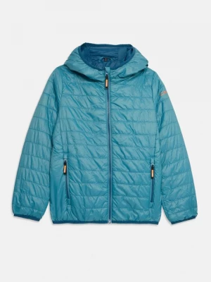 Foto van product Winterjas CMP lichtblauw
