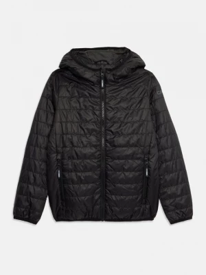 Foto van product Winterjas CMP zwart