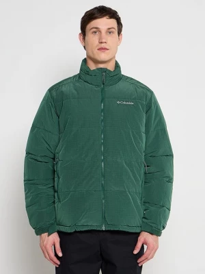 Foto van product Winterjas Columbia groen