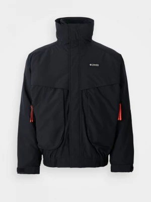 Foto van product Winterjas Columbia zwart