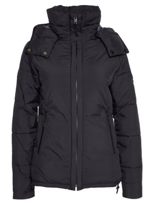 Foto van product Winterjas Denham zwart