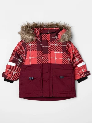 Foto van product Winterjas Didriksons rood