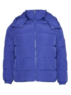 Foto van product Winterjas Diesel blauw