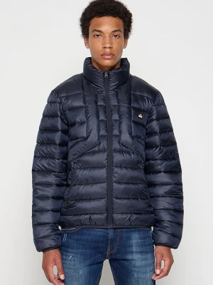 Foto van product Winterjas Diesel blauw