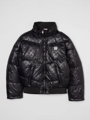 Foto van product Winterjas Diesel zwart