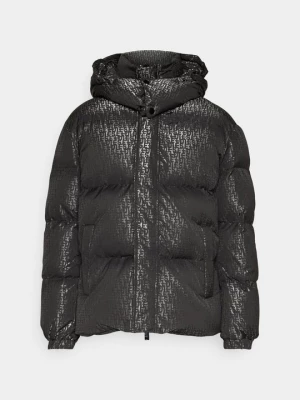 Foto van product Winterjas Diesel zwart