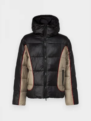Foto van product Winterjas Diesel zwart