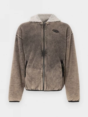 Foto van product Winterjas Diesel zwart
