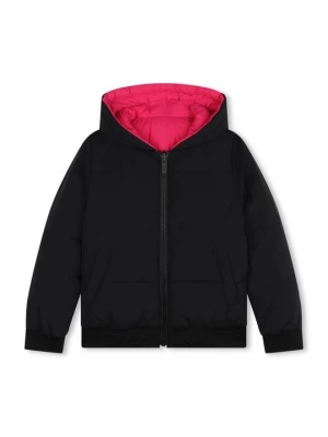 Foto van product Winterjas DKNY donkerroze