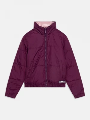 Foto van product Winterjas DKNY lila
