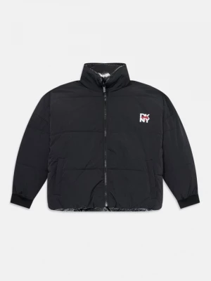 Foto van product Winterjas DKNY zwart