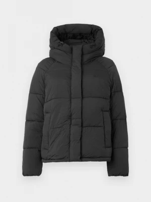 Foto van product Winterjas Dockers zwart