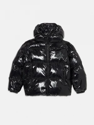 Foto van product Winterjas Dsquared2 zwart