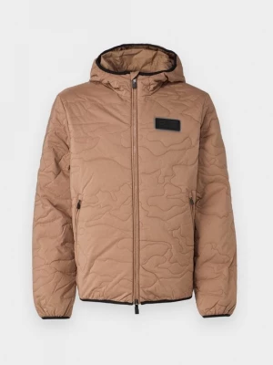 Foto van product Winterjas EA7 Emporio Armani beżowy