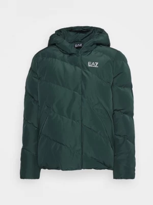 Foto van product Winterjas EA7 Emporio Armani groen