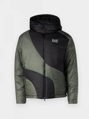 Foto van product Winterjas EA7 Emporio Armani groen