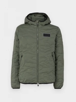 Foto van product Winterjas EA7 Emporio Armani groen