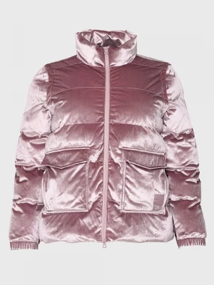 Foto van product Winterjas EA7 Emporio Armani lila