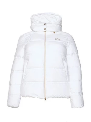 Foto van product Winterjas EA7 Emporio Armani wit