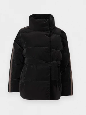 Foto van product Winterjas EA7 Emporio Armani zwart