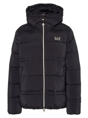 Foto van product Winterjas EA7 Emporio Armani zwart