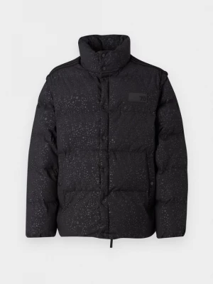 Foto van product Winterjas EA7 Emporio Armani zwart