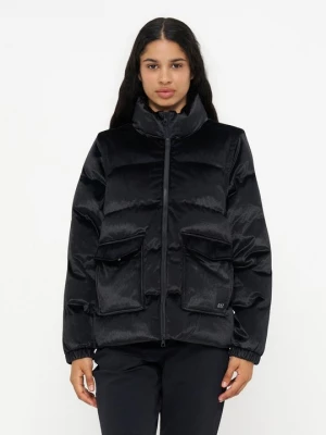 Foto van product Winterjas EA7 Emporio Armani zwart