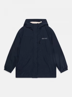 Foto van product Winterjas Element donkerblauw