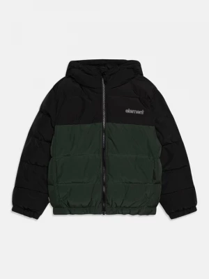 Foto van product Winterjas Element donkergroen