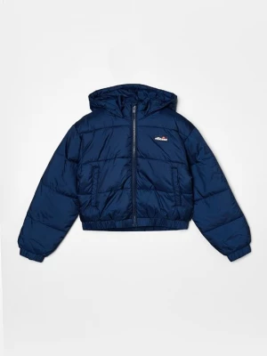 Foto van product Winterjas Ellesse donkerblauw