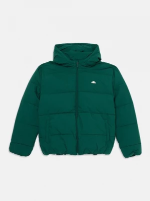 Foto van product Winterjas Ellesse donkergroen