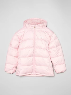 Foto van product Winterjas Ellesse donkerroze
