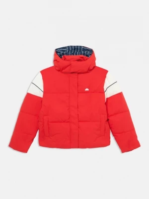 Foto van product Winterjas Ellesse rood