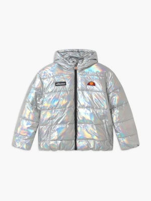 Foto van product Winterjas Ellesse zilverkleurig