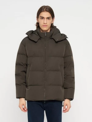 Foto van product Winterjas Emporio Armani
