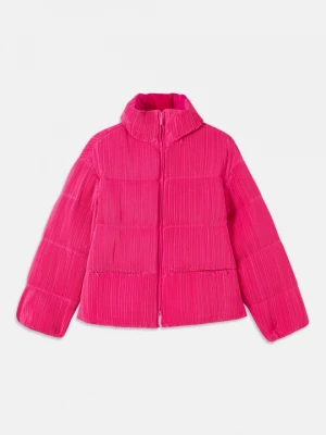 Foto van product Winterjas Emporio Armani donkerroze