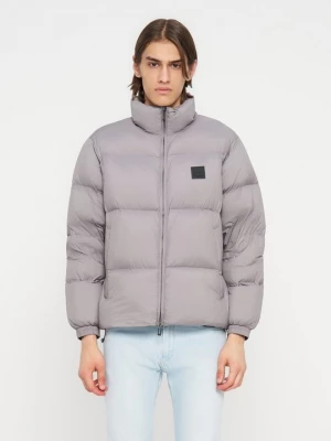 Foto van product Winterjas Emporio Armani zilverkleurig