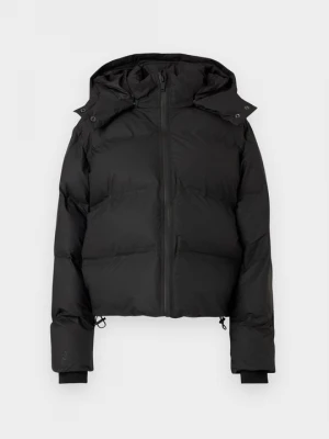 Foto van product Winterjas Envii zwart