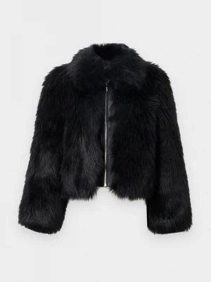 Foto van product Winterjas Et Ochs zwart