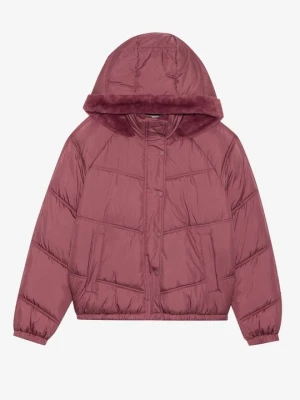 Foto van product Winterjas Even&Odd By Zalando lichtrood